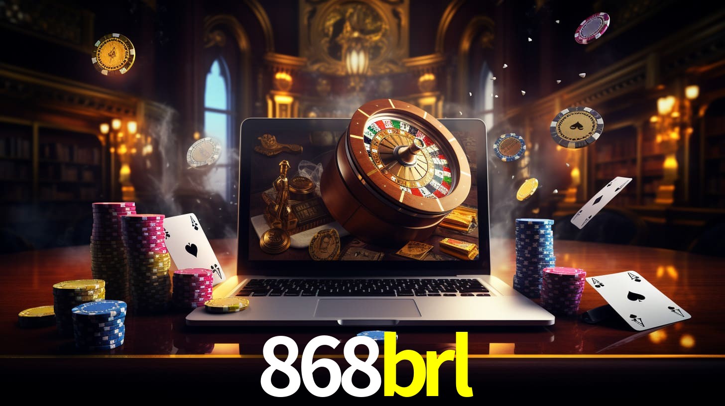 Live Casino 868brl