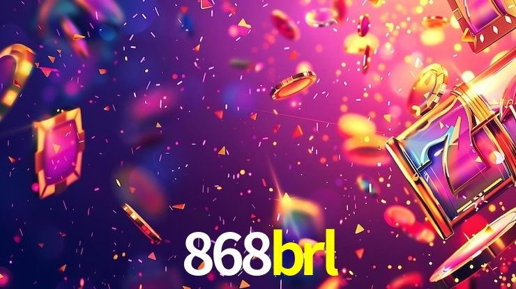 Download para Android e iOS na 868brl