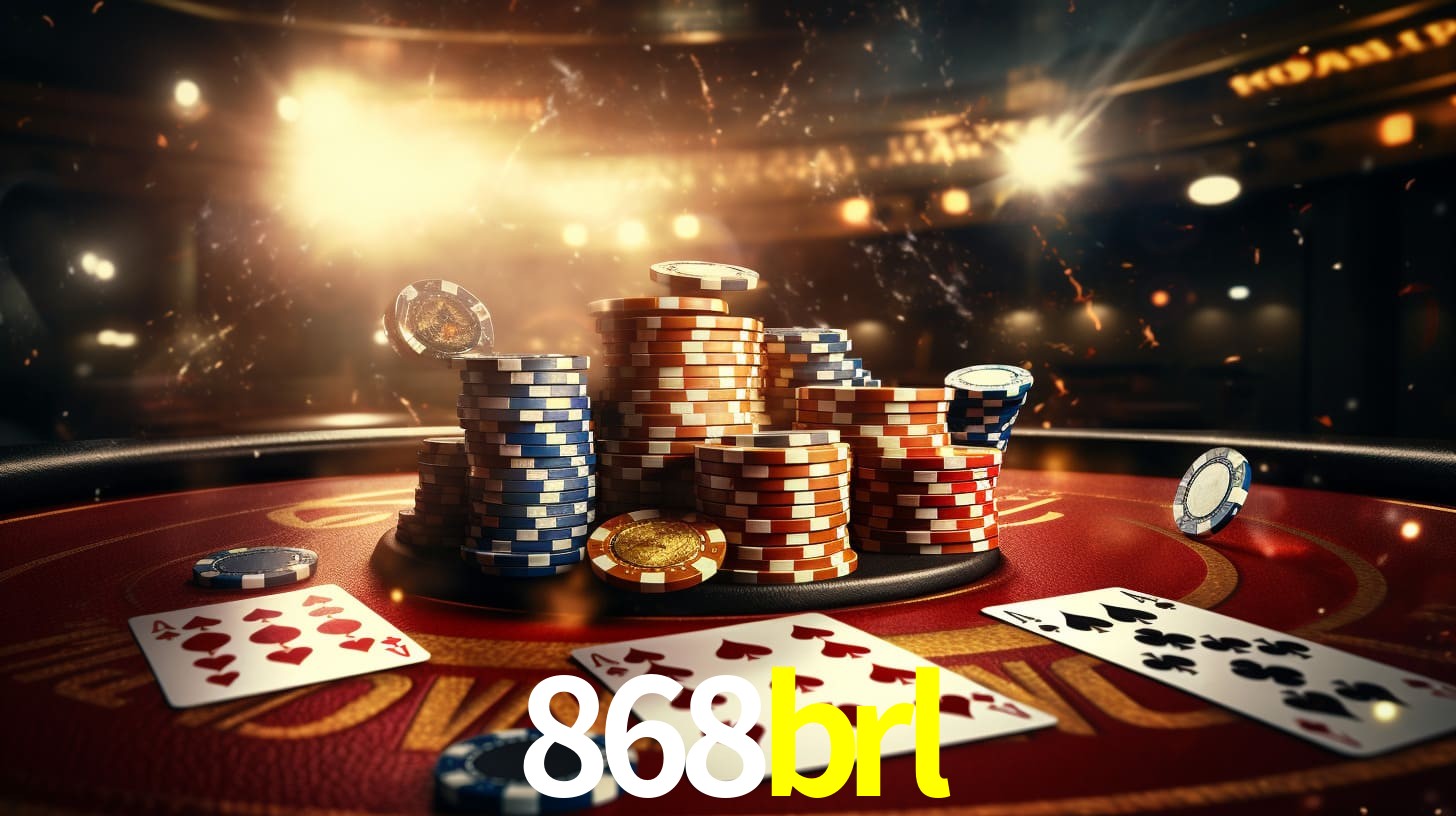 Blackjack Table 868brl