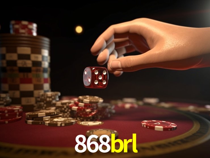 Diretório de Jogos 868brl