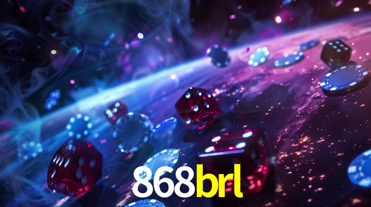 Live Casino 868brl