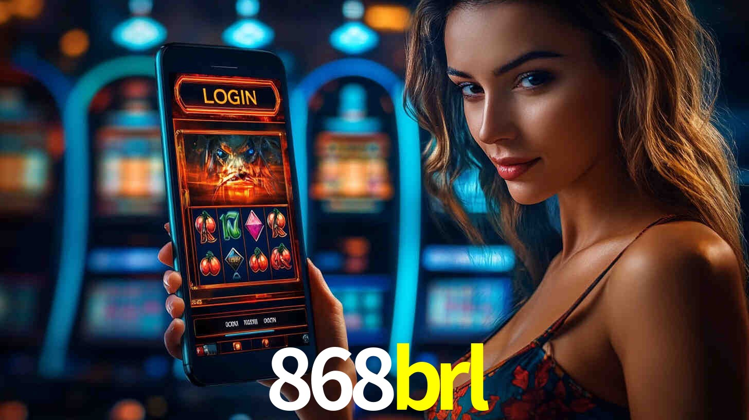 868brl,868brl.com