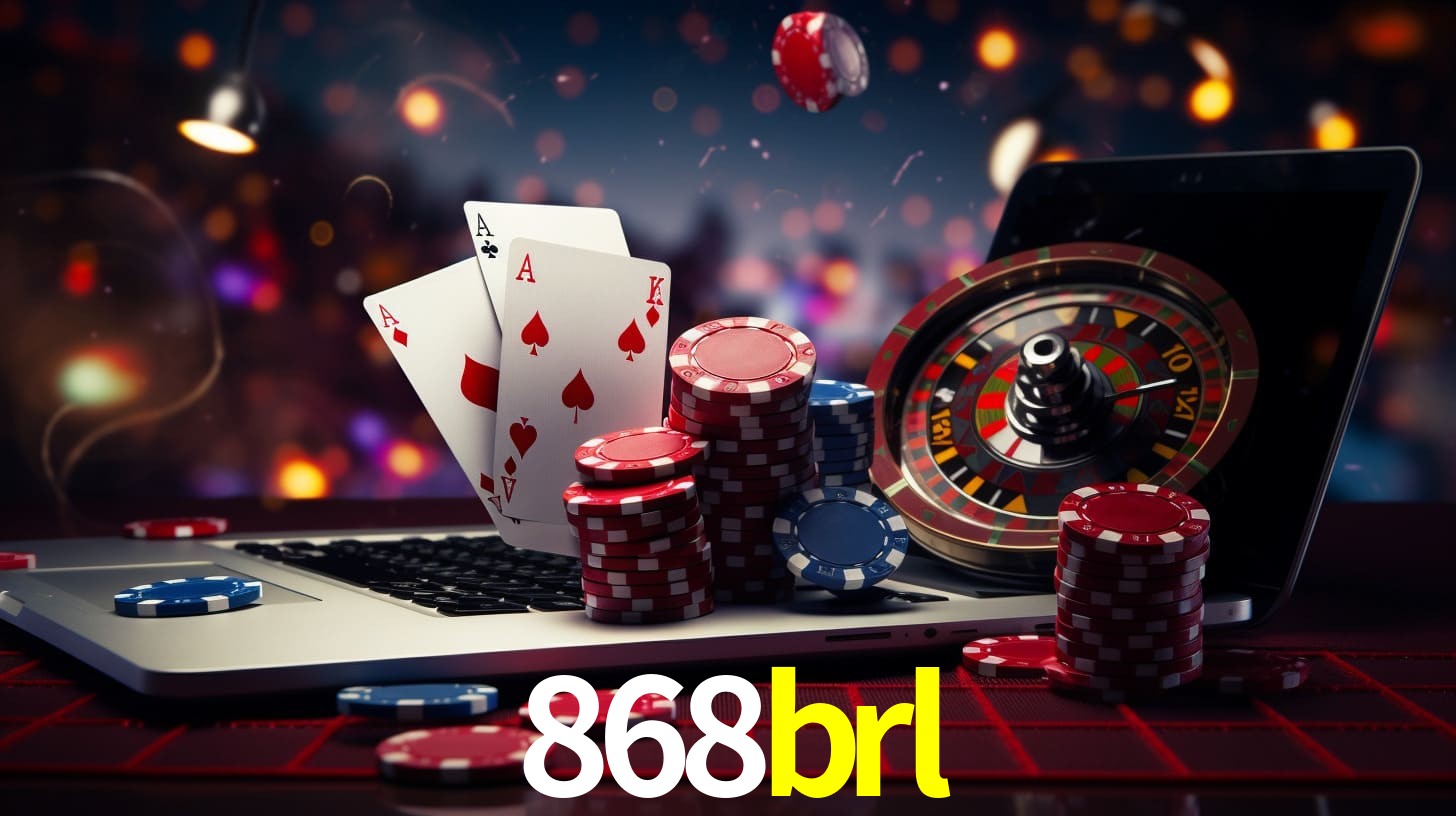 VIP Casino 868brl