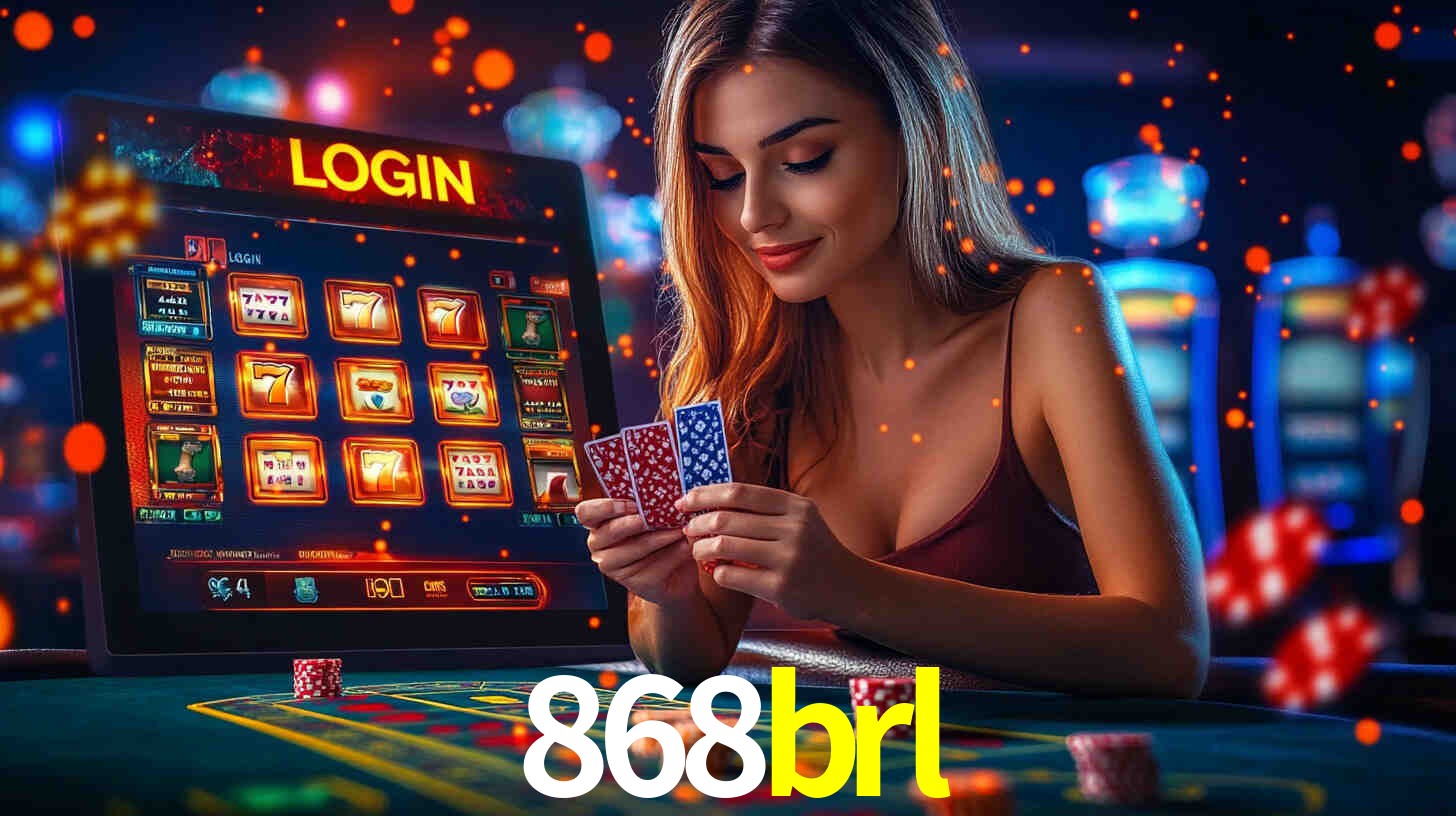 868 brl