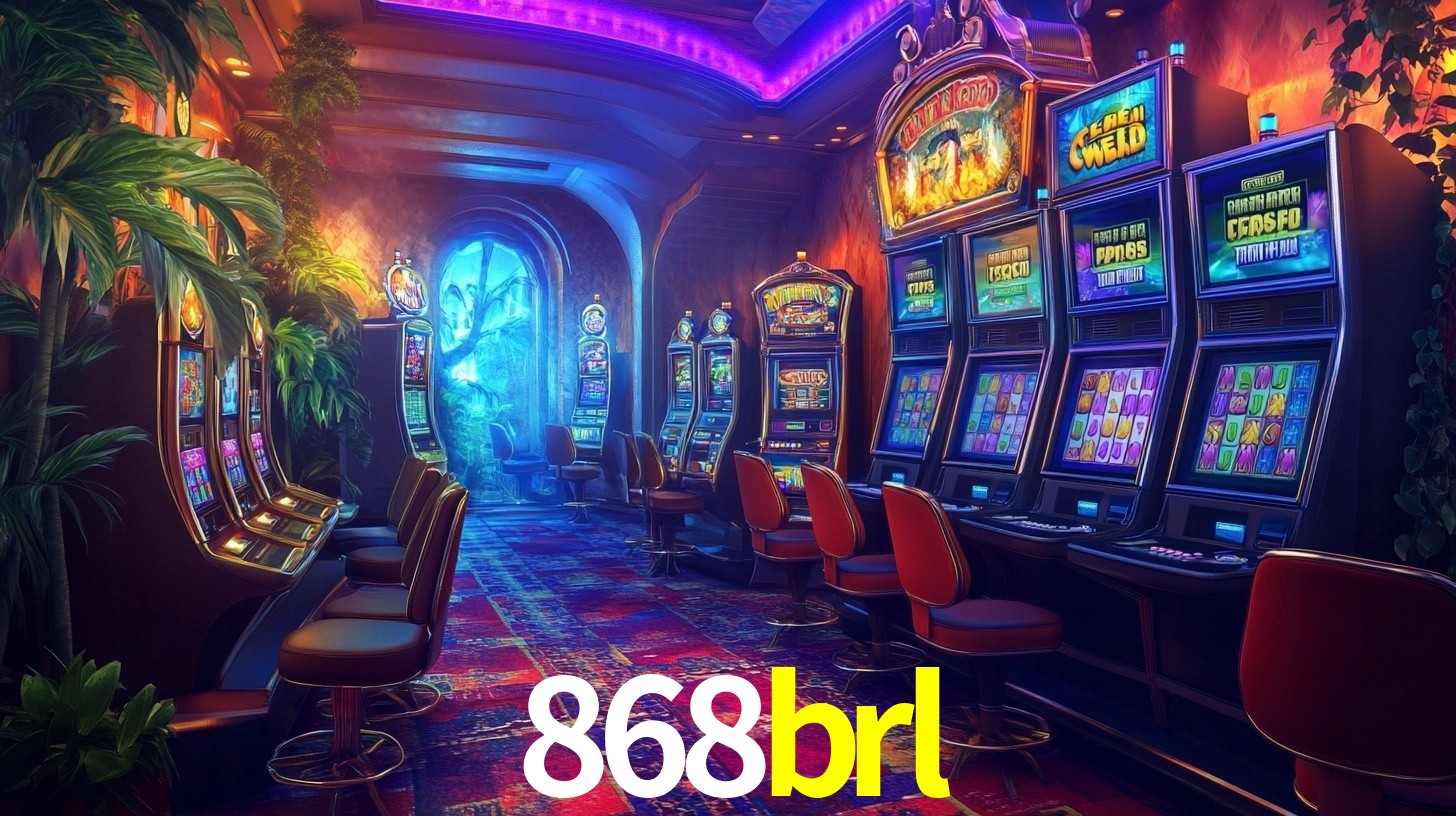Tournaments 868brl