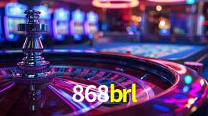 Estatísticas Esportivas 868brl