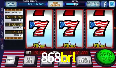 Desvendando o Mundo dos Jogos Virtuais na 868brl