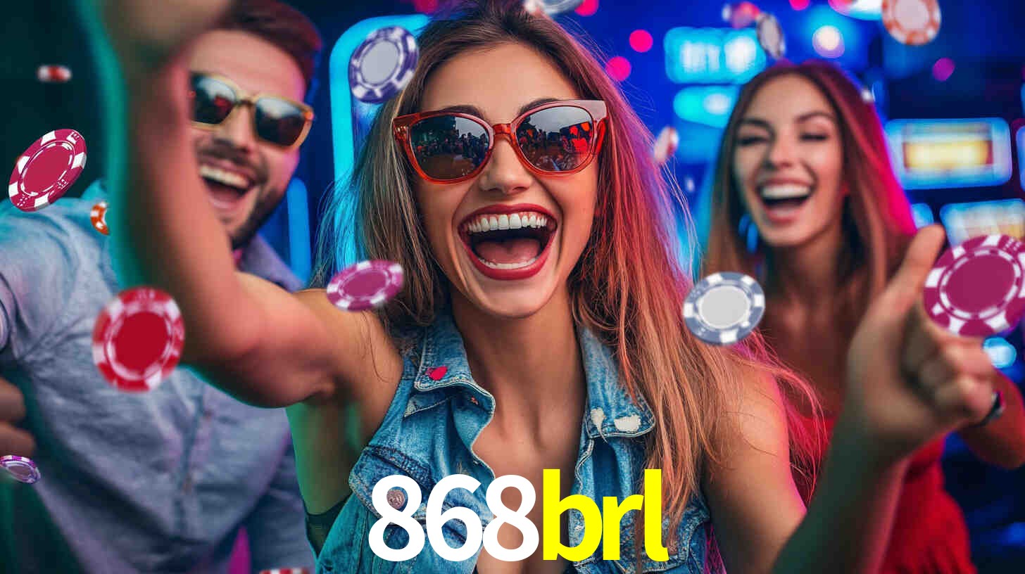 Descubra o Programa VIP da 868brl: Vantagens Exclusivas para Jogadores