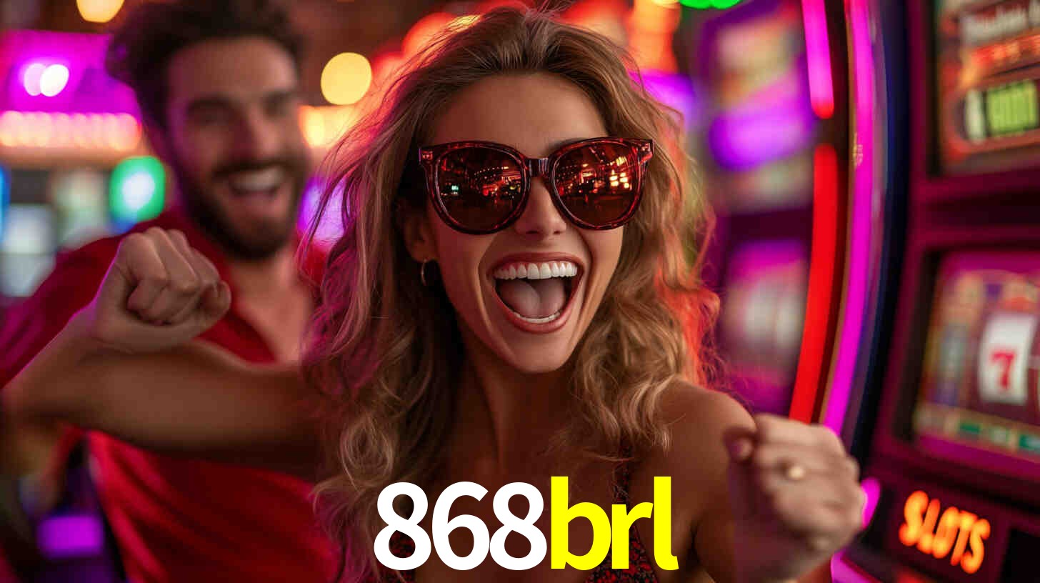 Apostas Esportivas na 868brl: Um Guia Completo