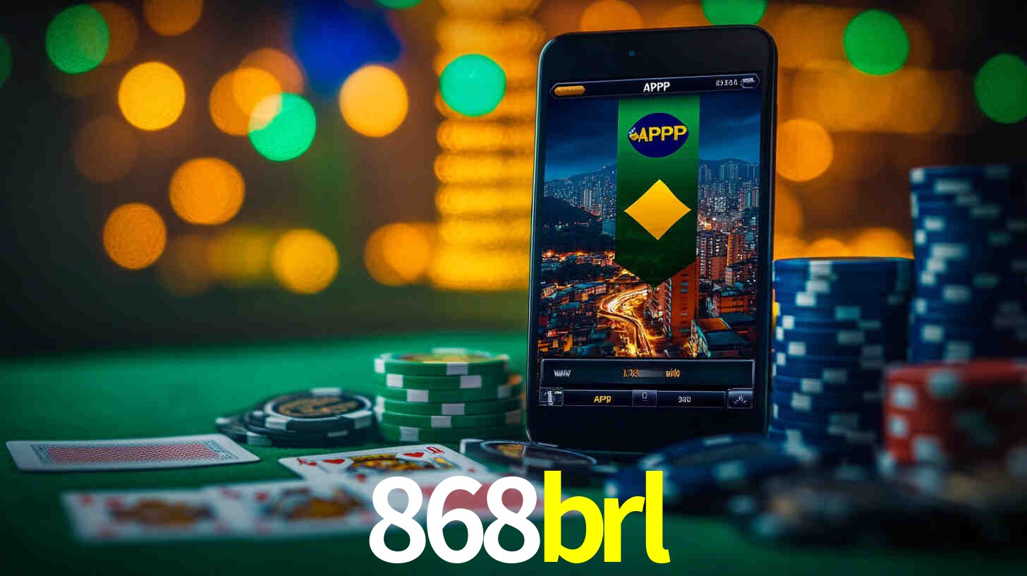 A Popularidade dos Caça-Níqueis no 868brl