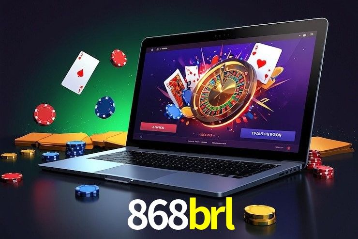 Bônus e promoções da 868brl