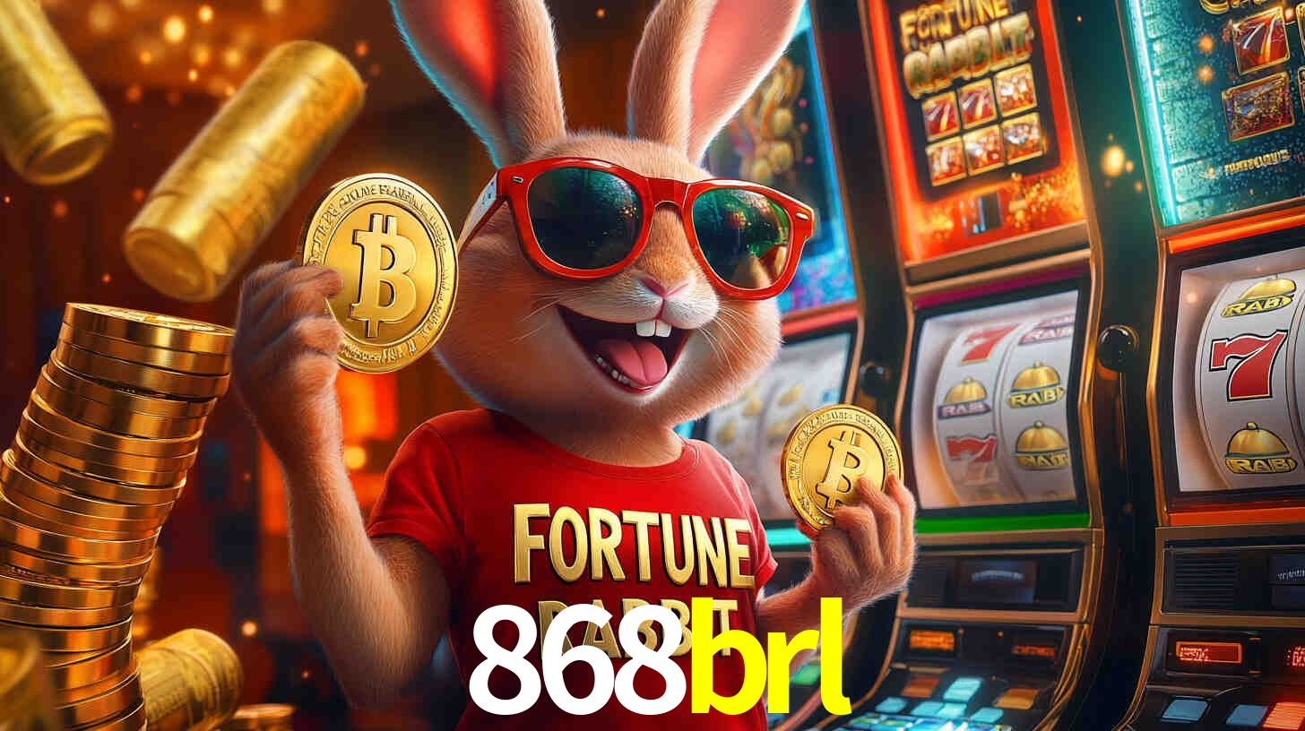 Desvendando o Mundo dos Jogos Virtuais na 868brl