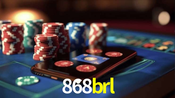 Casino Ao Vivo 868brl