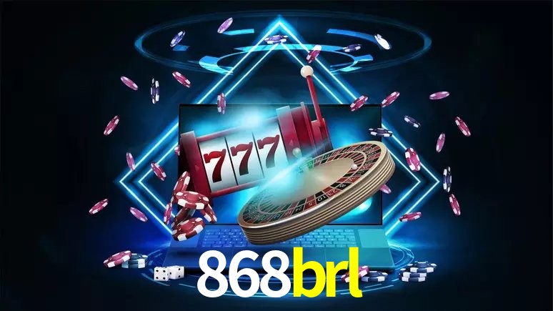 Login Seguro 868brl