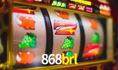 Apostas Esportivas na 868brl: Um Guia Completo