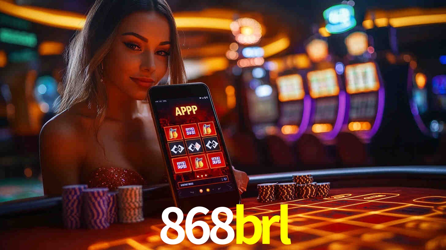 A Popularidade dos Caça-Níqueis no 868brl